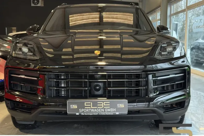 Porsche Cayenne din 2024 cu 36.260 km - oferta POR175218 - foto 2