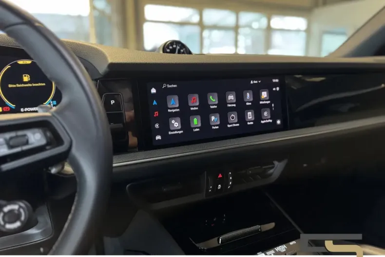 Porsche Cayenne din 2024 cu 36.260 km - oferta POR175218 - foto 16