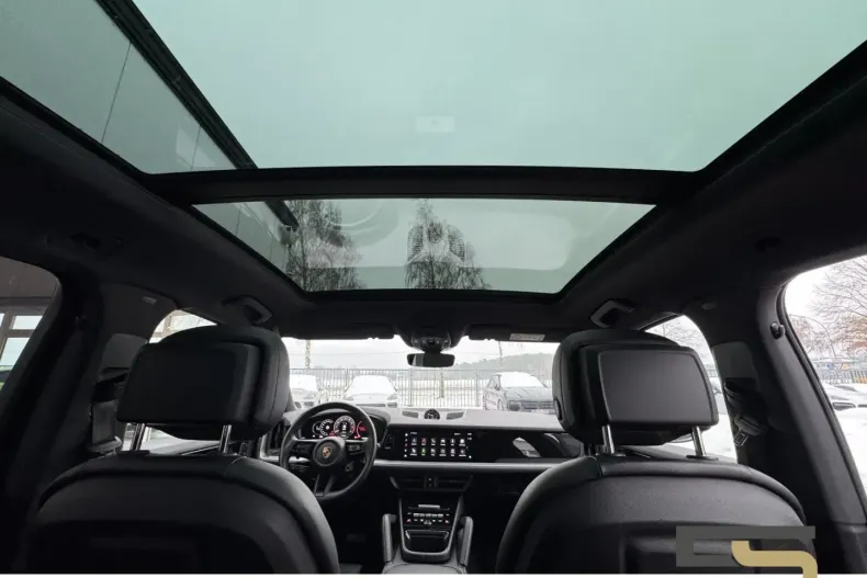 Porsche Cayenne din 2024 cu 36.260 km - oferta POR175218 - foto 22