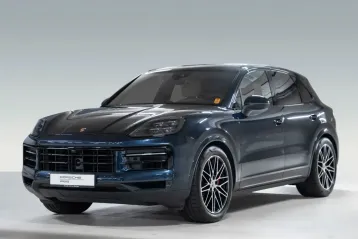 Porsche Cayenne din 2023 - oferta POR175219