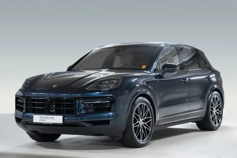 Porsche Cayenne din 2023 cu 28.900 km - oferta POR175219 - foto 1