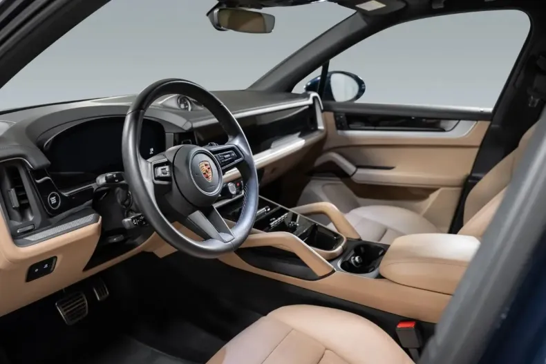 Porsche Cayenne din 2023 cu 28.900 km - oferta POR175219 - foto 4