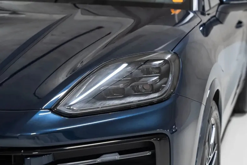 Porsche Cayenne din 2023 cu 28.900 km - oferta POR175219 - foto 12