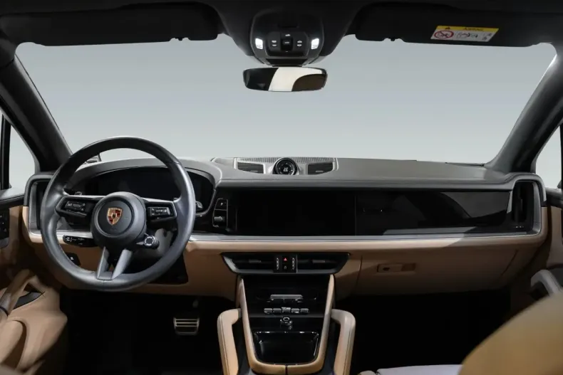 Porsche Cayenne din 2023 cu 28.900 km - oferta POR175219 - foto 15