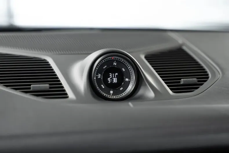 Porsche Cayenne din 2023 cu 28.900 km - oferta POR175219 - foto 31