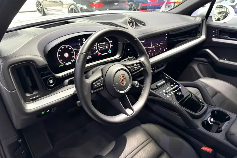 Porsche Cayenne din 2024 cu 29.000 km - oferta POR175220 - foto 4