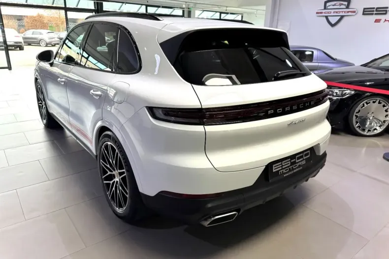 Porsche Cayenne din 2024 cu 29.000 km - oferta POR175220 - foto 5