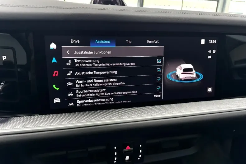 Porsche Cayenne din 2024 cu 29.000 km - oferta POR175220 - foto 12