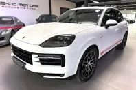 Porsche Cayenne din 2024 cu 29.000 km - oferta POR175220 - foto 27