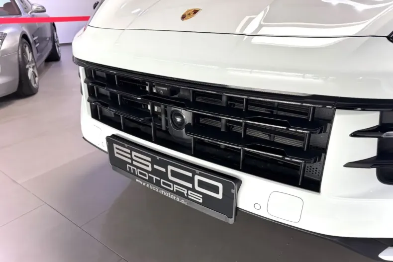 Porsche Cayenne din 2024 cu 29.000 km - oferta POR175220 - foto 29