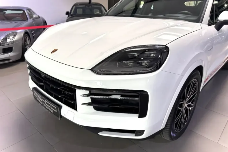 Porsche Cayenne din 2024 cu 29.000 km - oferta POR175220 - foto 30