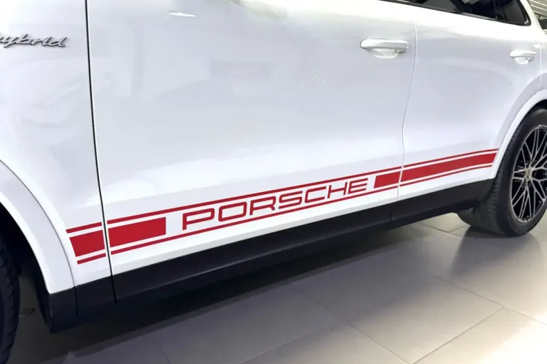 Porsche Cayenne din 2024 cu 29.000 km - oferta POR175220 - foto 32