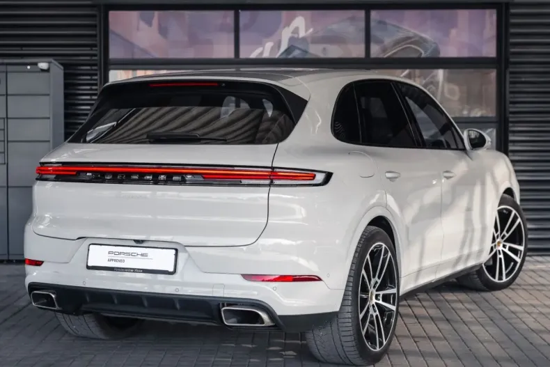 Porsche Cayenne din 2025 cu 22.000 km - oferta POR175221 - foto 5