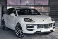 Porsche Cayenne din 2025 cu 22.000 km - oferta POR175221 - foto 7