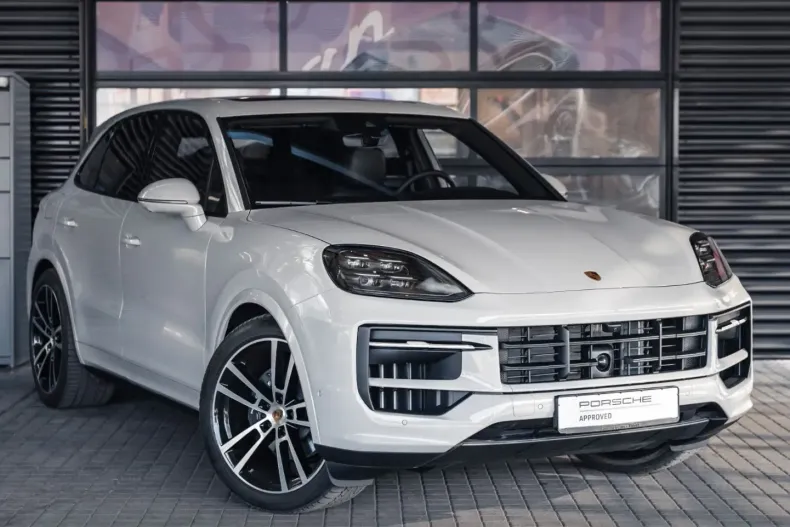Porsche Cayenne din 2025 cu 22.000 km - oferta POR175221 - foto 7
