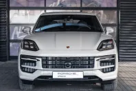 Porsche Cayenne din 2025 cu 22.000 km - oferta POR175221 - foto 8
