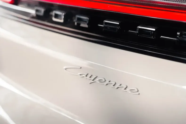 Porsche Cayenne din 2025 cu 22.000 km - oferta POR175221 - foto 15