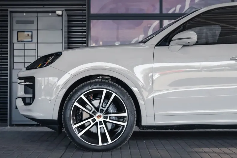 Porsche Cayenne din 2025 cu 22.000 km - oferta POR175221 - foto 17