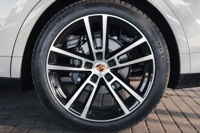 Porsche Cayenne din 2025 cu 22.000 km - oferta POR175221 - foto 19