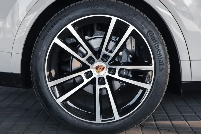 Porsche Cayenne din 2025 cu 22.000 km - oferta POR175221 - foto 21