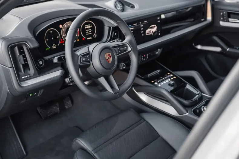 Porsche Cayenne din 2025 cu 22.000 km - oferta POR175221 - foto 23