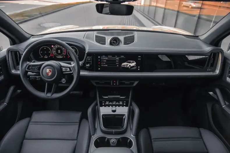 Porsche Cayenne din 2025 cu 22.000 km - oferta POR175221 - foto 25