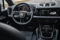 Porsche Cayenne din 2025 cu 22.000 km - oferta POR175221 - foto 26