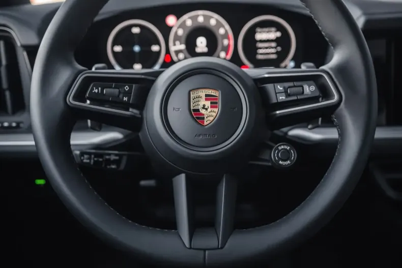 Porsche Cayenne din 2025 cu 22.000 km - oferta POR175221 - foto 27