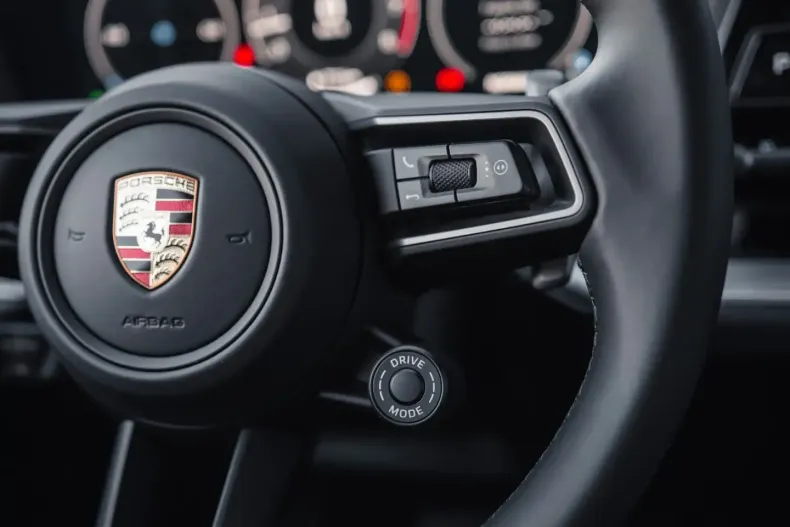 Porsche Cayenne din 2025 cu 22.000 km - oferta POR175221 - foto 29