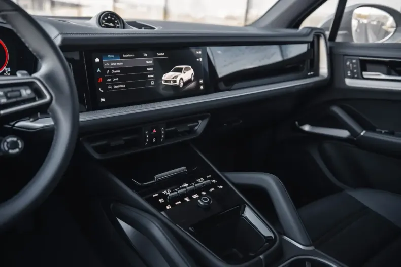 Porsche Cayenne din 2025 cu 22.000 km - oferta POR175221 - foto 30