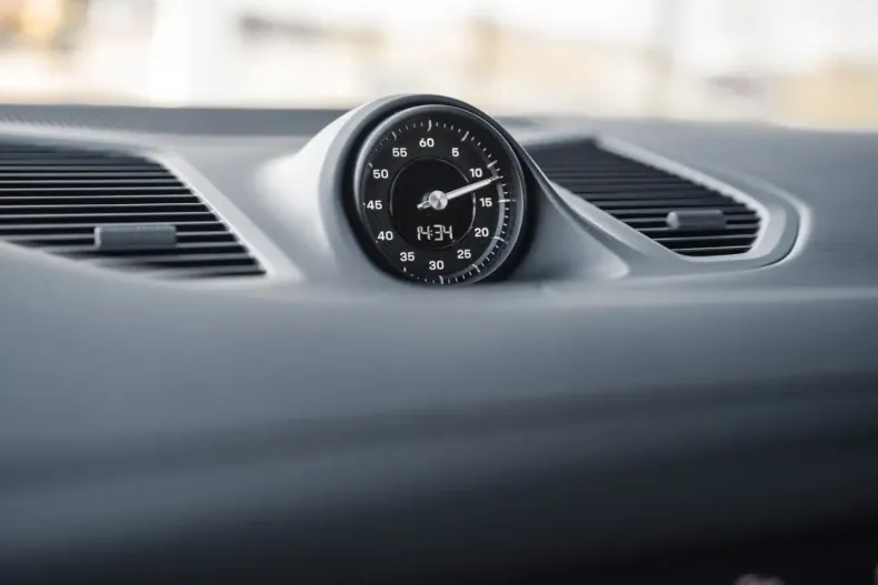 Porsche Cayenne din 2025 cu 22.000 km - oferta POR175221 - foto 32