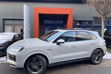 Porsche Cayenne din 2024 - oferta POR175224