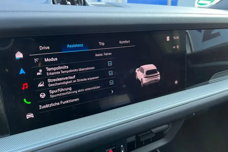 Porsche Cayenne din 2024 cu 25.400 km - oferta POR175224 - foto 18