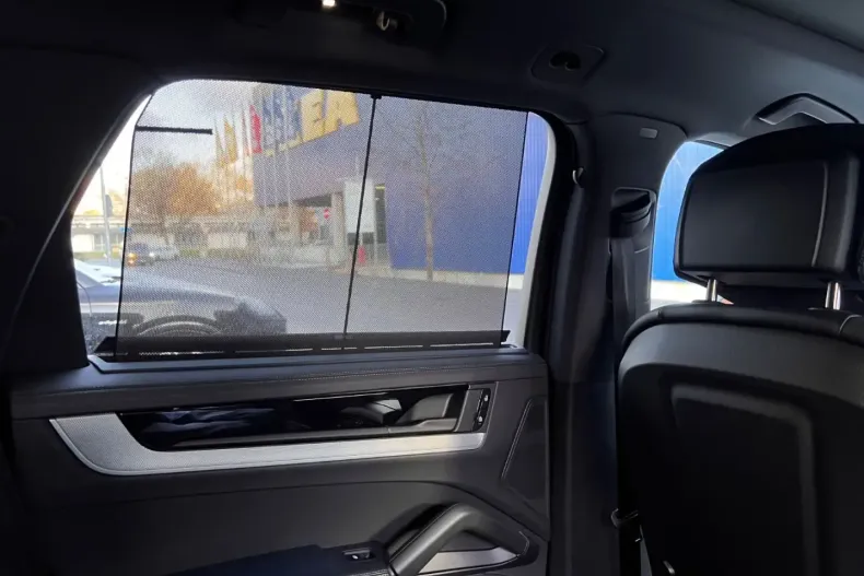 Porsche Cayenne din 2024 cu 25.400 km - oferta POR175224 - foto 21