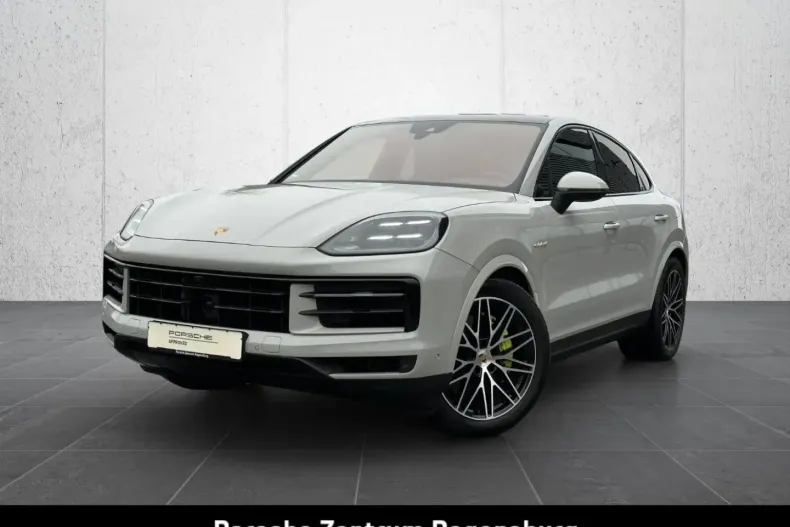 Porsche Cayenne din 2024 cu 51.250 km - oferta POR175225 - foto 1