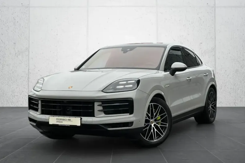 Porsche Cayenne din 2024 cu 51.250 km - oferta POR175225 - foto 28