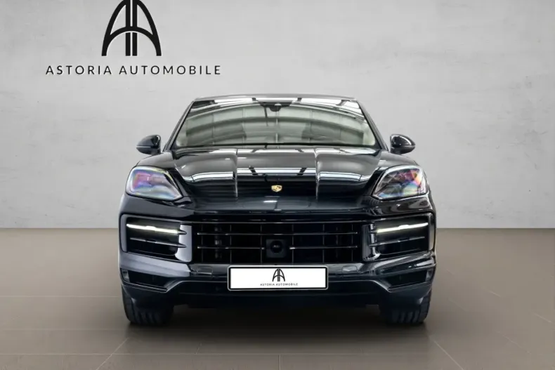 Porsche Cayenne din 2023 cu 28.985 km - oferta POR175226 - foto 2