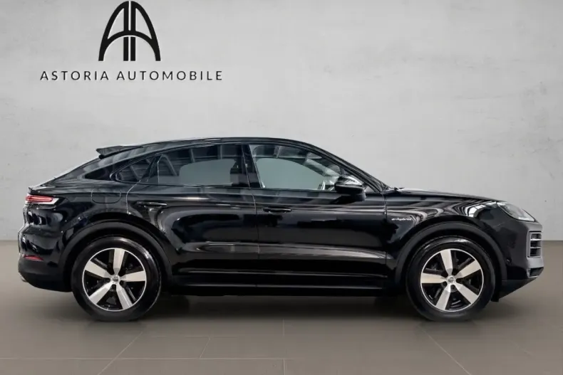 Porsche Cayenne din 2023 cu 28.985 km - oferta POR175226 - foto 3