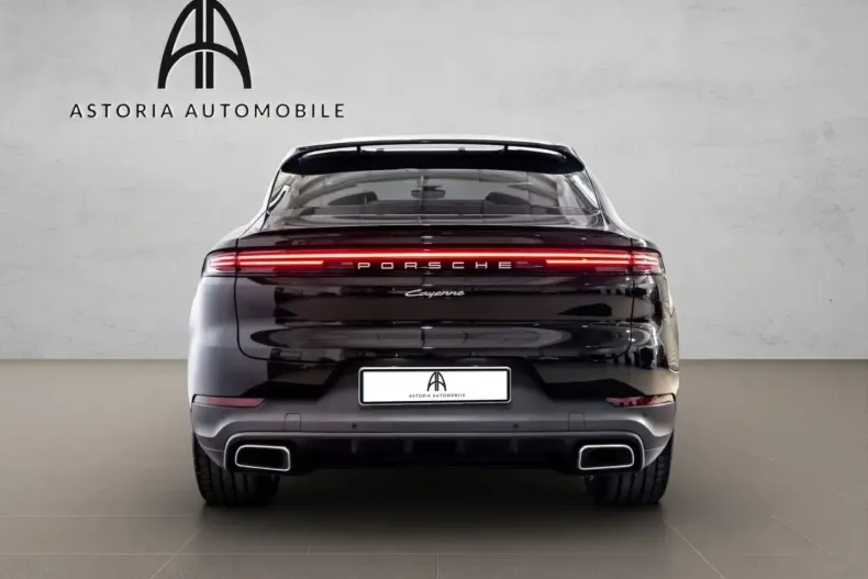 Porsche Cayenne din 2023 cu 28.985 km - oferta POR175226 - foto 4