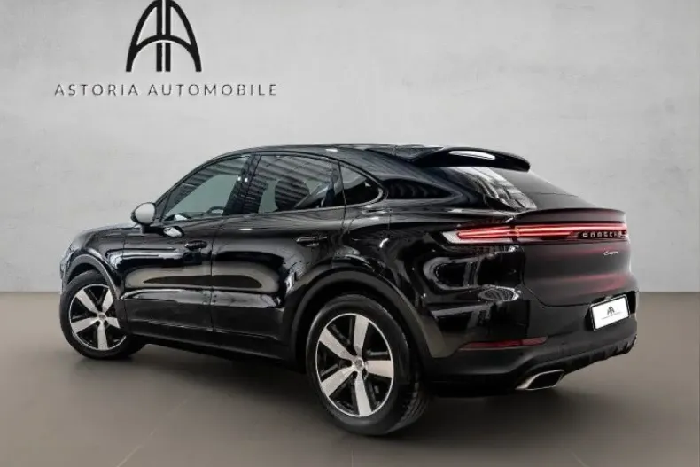 Porsche Cayenne din 2023 cu 28.985 km - oferta POR175226 - foto 5