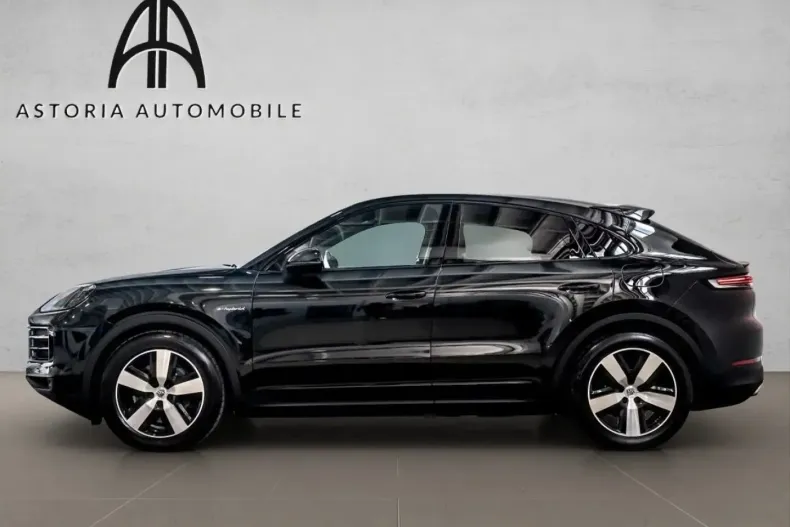 Porsche Cayenne din 2023 cu 28.985 km - oferta POR175226 - foto 6