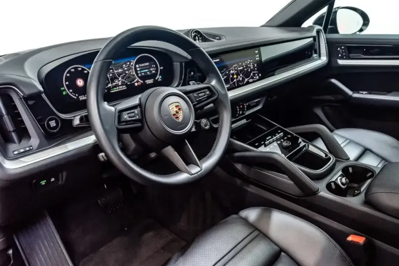 Porsche Cayenne din 2023 cu 28.985 km - oferta POR175226 - foto 8