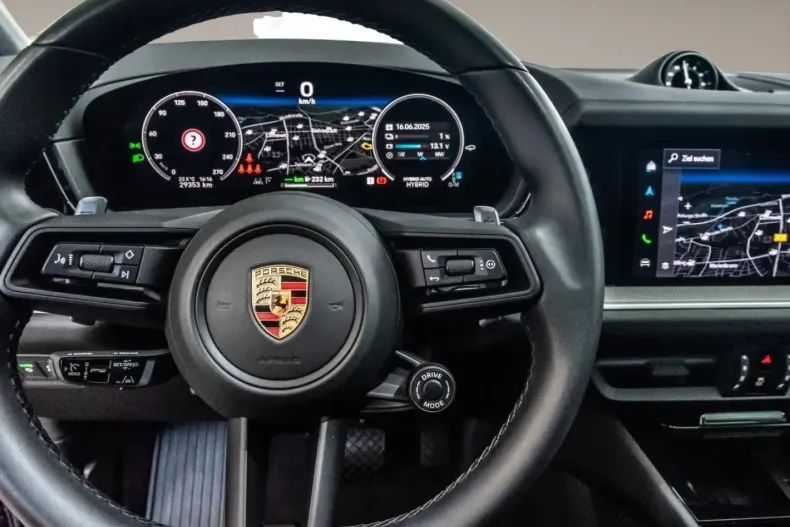 Porsche Cayenne din 2023 cu 28.985 km - oferta POR175226 - foto 9