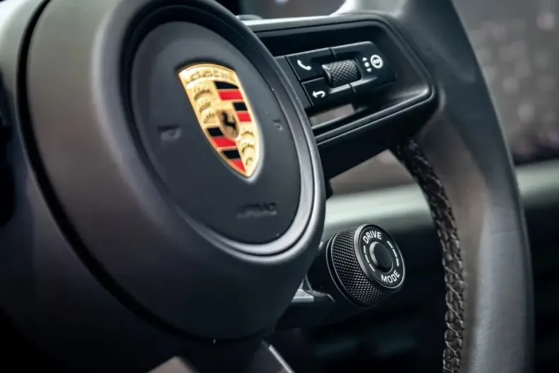 Porsche Cayenne din 2023 cu 28.985 km - oferta POR175226 - foto 12