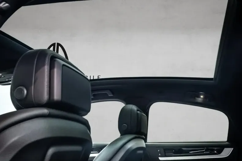 Porsche Cayenne din 2023 cu 28.985 km - oferta POR175226 - foto 14