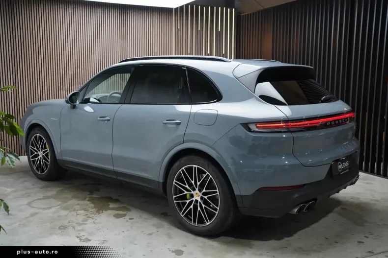 Porsche Cayenne din 2023 cu 38.500 km - oferta POR175227 - foto 6