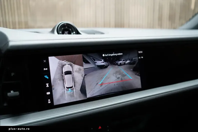 Porsche Cayenne din 2023 cu 38.500 km - oferta POR175227 - foto 17