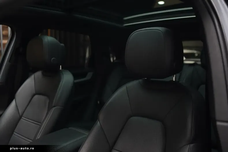 Porsche Cayenne din 2023 cu 38.500 km - oferta POR175227 - foto 19