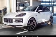 Porsche Cayenne din 2024 cu 24.651 km - oferta POR175228 - foto 1