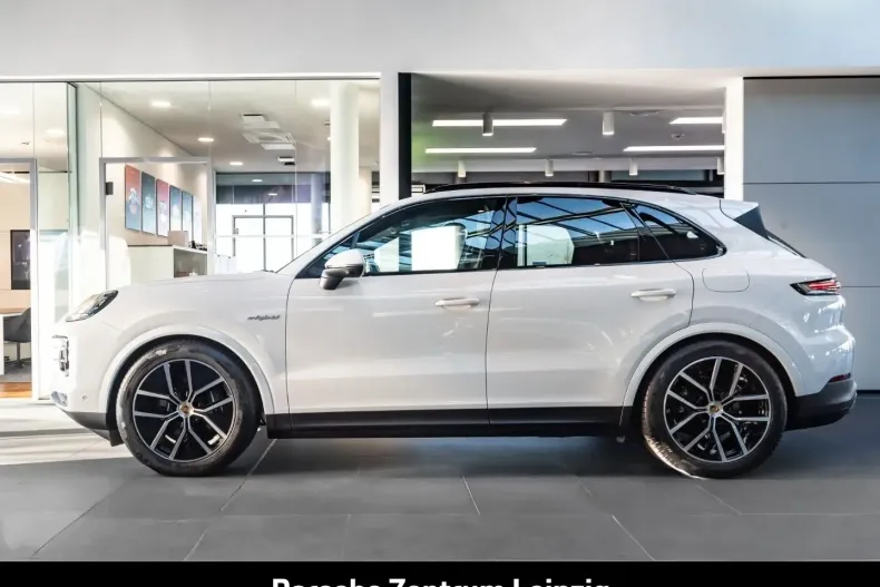 Porsche Cayenne din 2024 cu 24.651 km - oferta POR175228 - foto 2